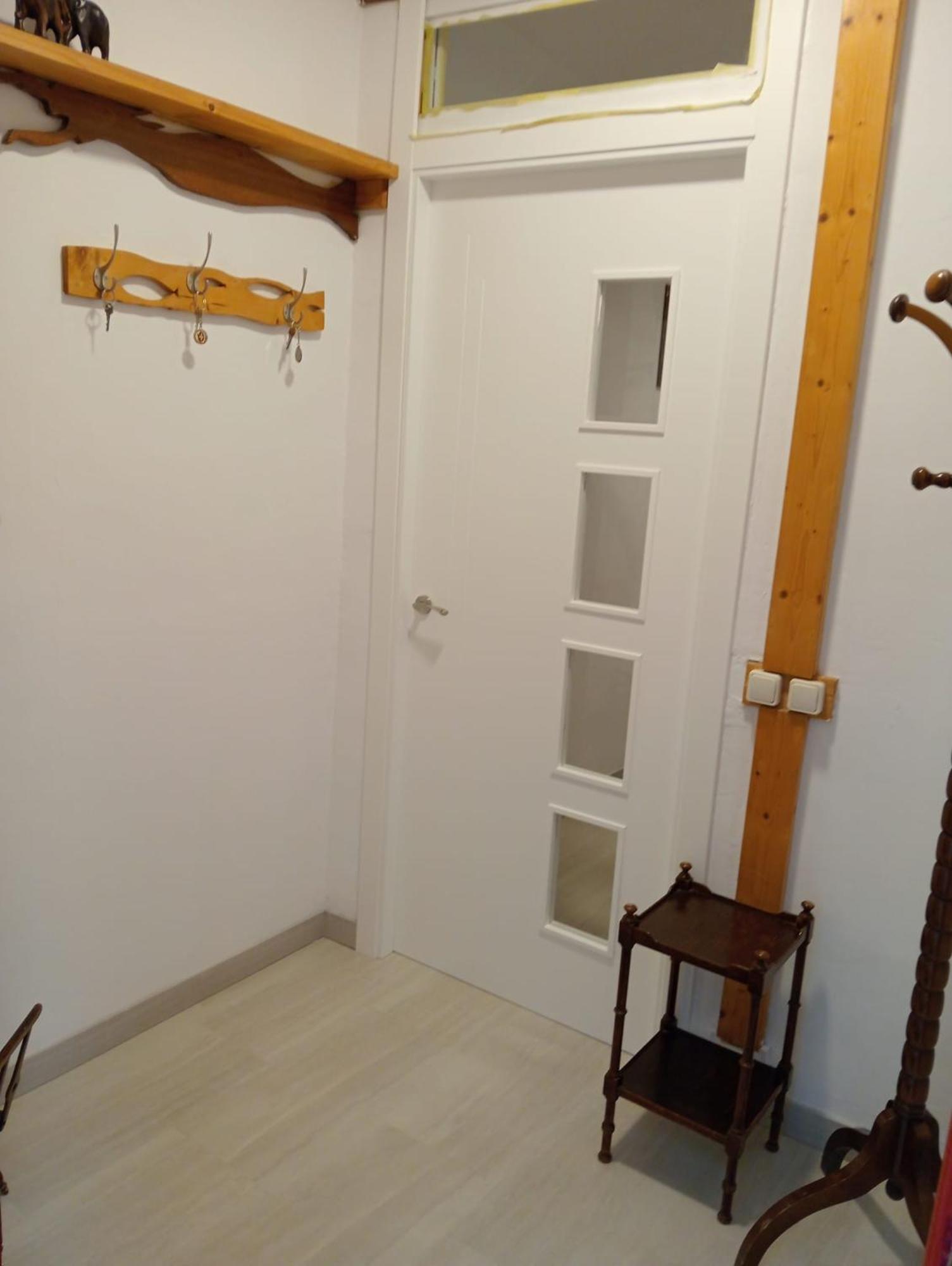 Apartamento En El Casco Antiguo Vigo Exterior photo