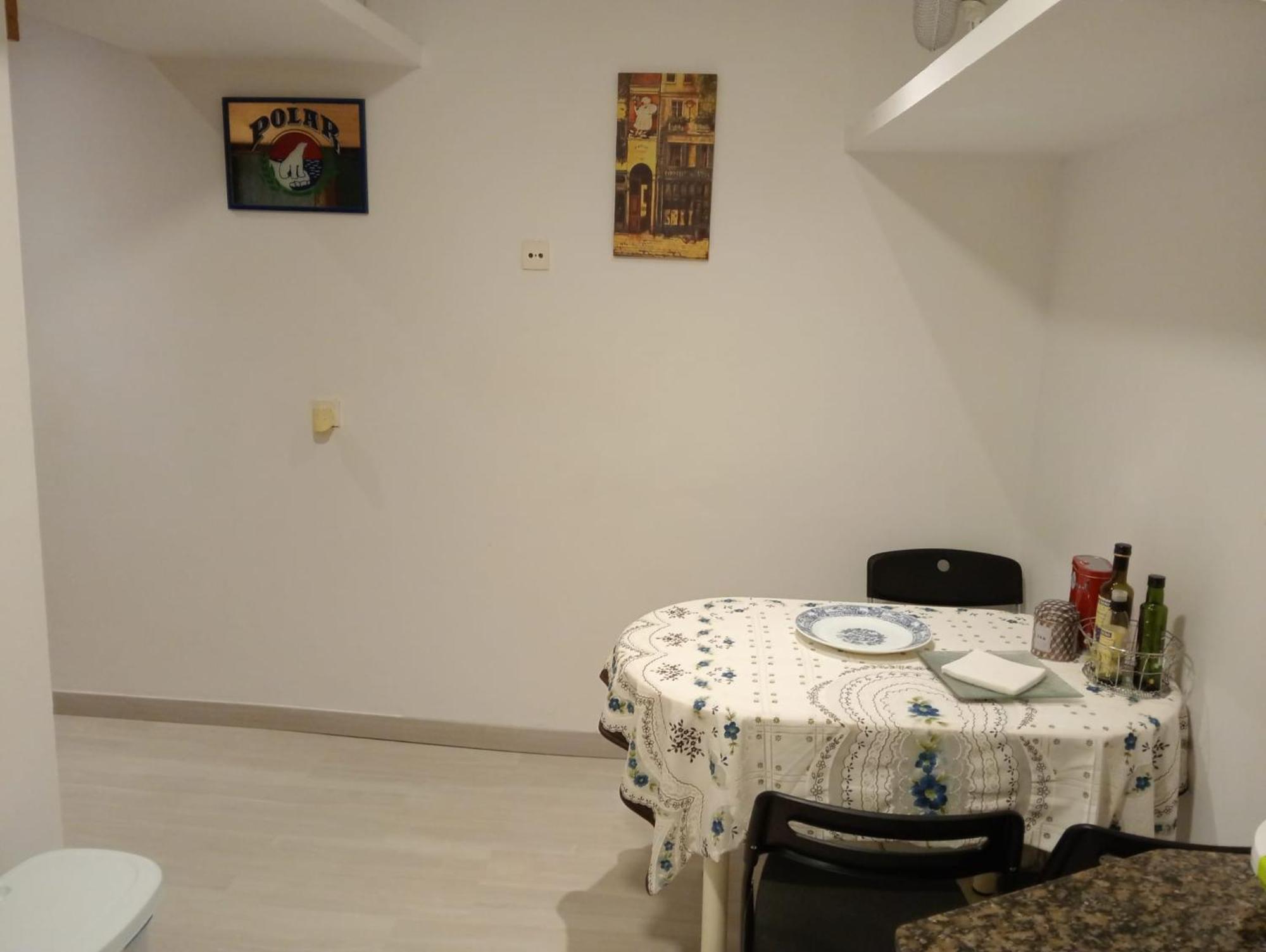 Apartamento En El Casco Antiguo Vigo Exterior photo